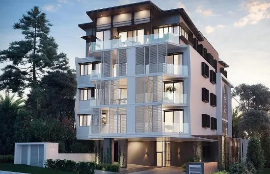 271 Lutwyche Road, Windsor