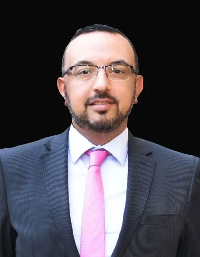 Antonio Grieco - Real Estate Agent at Strathfield Partners - Strathfield