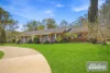 Impressive Acreage Living with Space, Privacy & Lifestyle Appeal
