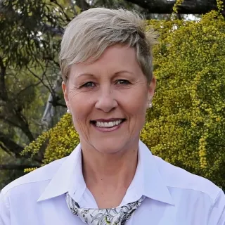 Susan Pitts - Real Estate Agent
