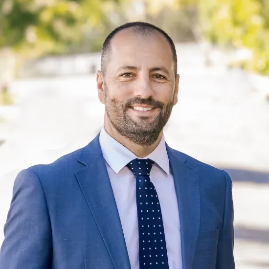 Alistair  Macmillan - Real Estate Agent at Ray White - Wilston