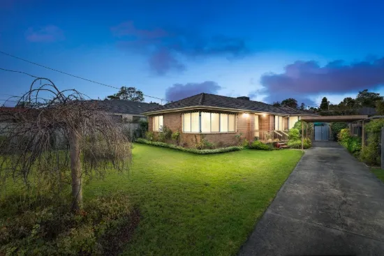 Prime 670sqm Opportunity - Invest, Move In or Build Your Dream Home