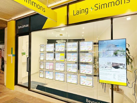 Laing+Simmons - Campsie - Real Estate Agency