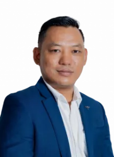 Shyam  Thapa - Real Estate Agent