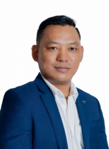 Shyam  Thapa - Real Estate Agent at Wealthmax Real Estate - MILLNER