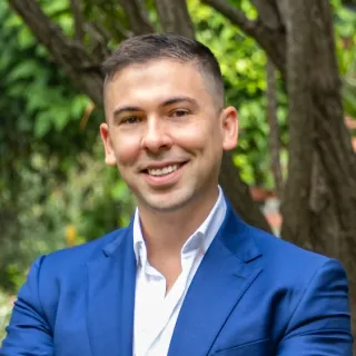 Jarred  Campbell - Real Estate Agent