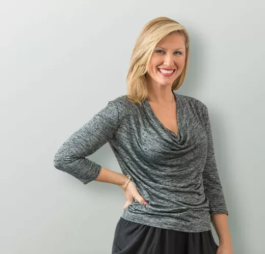 Kim Walters - Real Estate Agent at Belle Property - Lane Cove