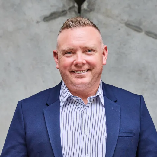 Russell Yaxley - Real Estate Agent at Harrison Agents - Hobart