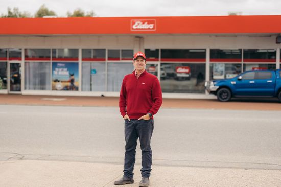 Elders - Northam - Real Estate Agency