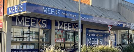 Meeks Real Estate - Cardiff - Real Estate Agency