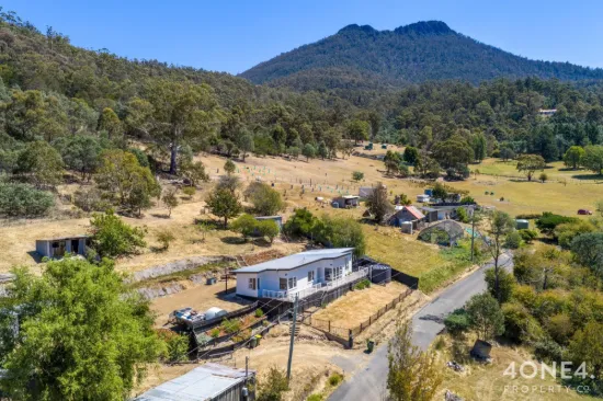 Hop into Your Dromedary Dream Home!