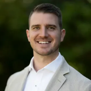 Mitchell Hann - Real Estate Agent