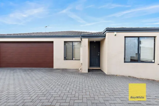 Modern Comfort, Practical Design, Prime Convenience