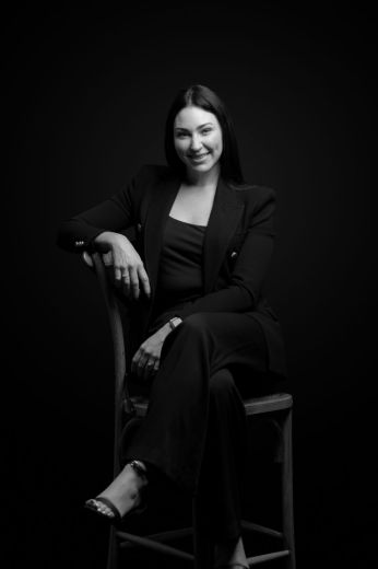 Bek Tarnawskyj - Real Estate Agent at MARQ Property - DICKSON