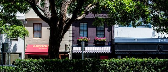 Belle Property Surry Hills - Real Estate Agency