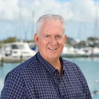 Andrew Dowie - Real Estate Agent