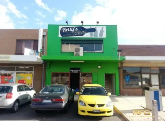 Business & Residence
