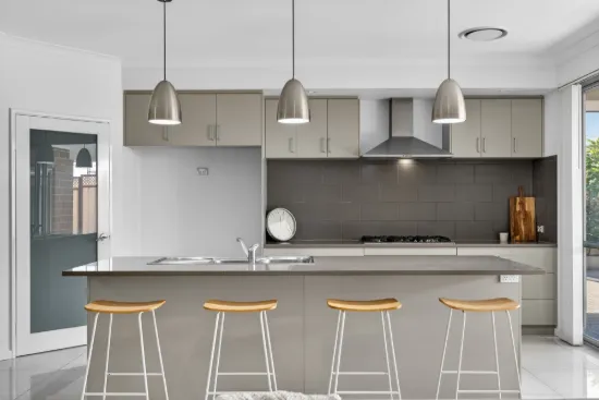 Generous Family Living with Premium Finishes & Alfresco Entertaining