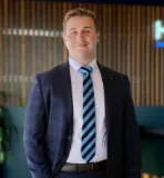 Tom Robinson - Real Estate Agent From - Harcourts Hunter Valley - EAST MAITLAND