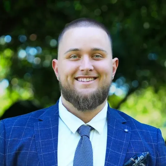 Will Aston - Real Estate Agent at Ray White - New Farm