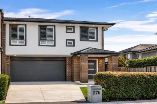 PREMIUM LOCATION - WALK TO SCHOOL, METRO