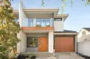 Modern Family Comfort in a Prestigious Setting