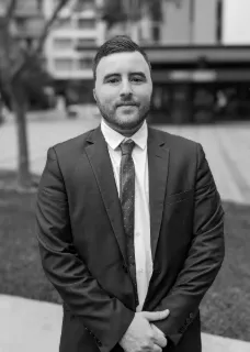 Ricky  May - Real Estate Agent