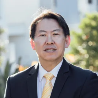 (Paul) Hon Wing Kwok - Real Estate Agent