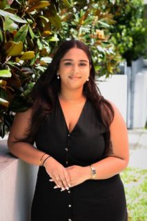 Karishma Krishna - Real Estate Agent