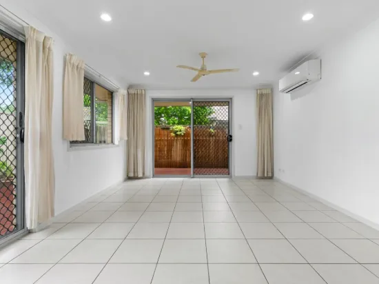 Smart, Low-Maintenance Living in Secure Brassall Community