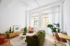 Desirable Oversized One-Bedroom Loft in an Iconic Warehouse Conversion