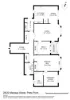 Rare Home Occupying Entire Eastern Side with Harbour Panorama in Twenty Macleay