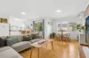 North Facing Sunlit Haven In Convenient Locale