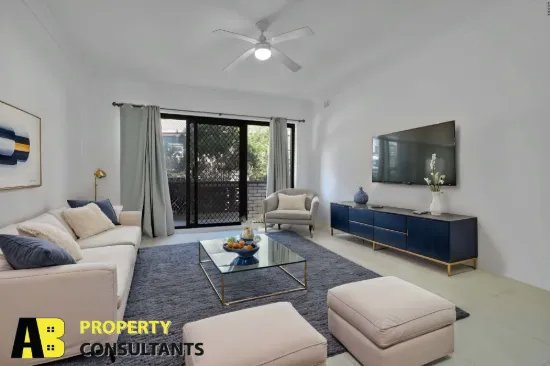 Comfortable Living with Unbeatable Location in Harris Park
