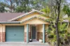 Easy-care two storey unit with tranquil bushland vistas