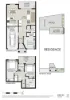 Easy-care two storey unit with tranquil bushland vistas