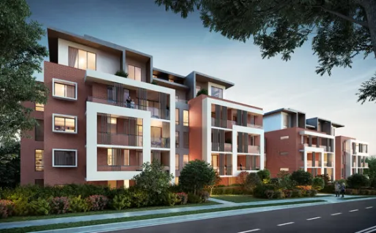 EP Residences