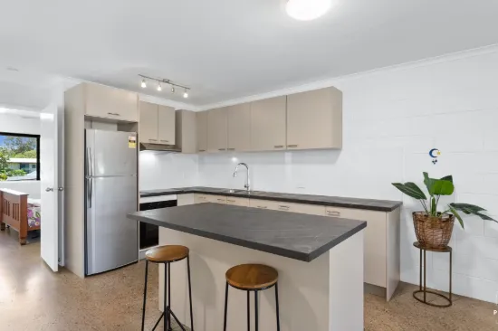 No.28 EXCELSIOR COURT | Manunda
