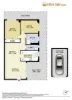 Spacious, Affordable, Full Brick Lift Access Apartment in Prime Location.