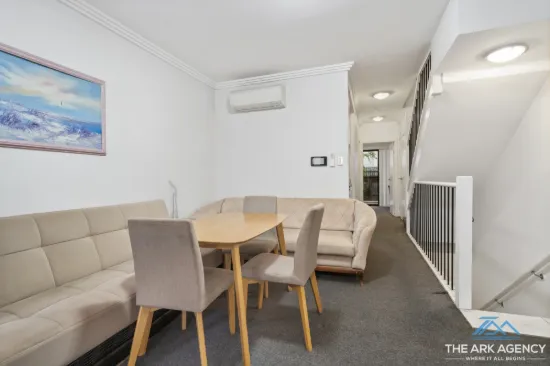 Low-Maintenance Living in the Heart of Homebush