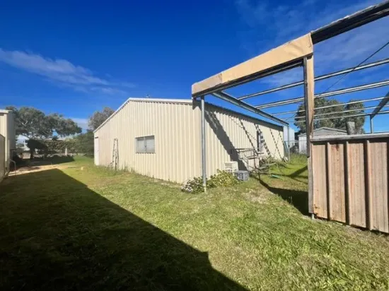 Kalbarri Opportunity