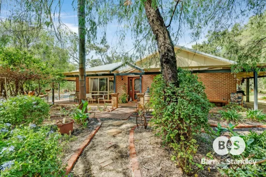 Impressive Home with Granny Flat & Huge 15x8m Shed!