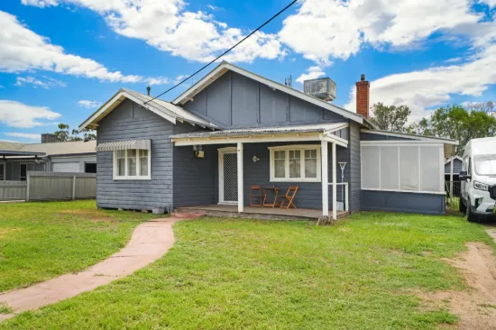 Charming Character Home - Prime Investment Opportunity