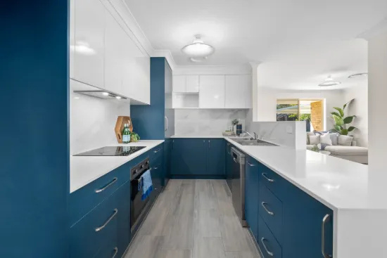 Beautifully Renovatued Low-Set Family Home