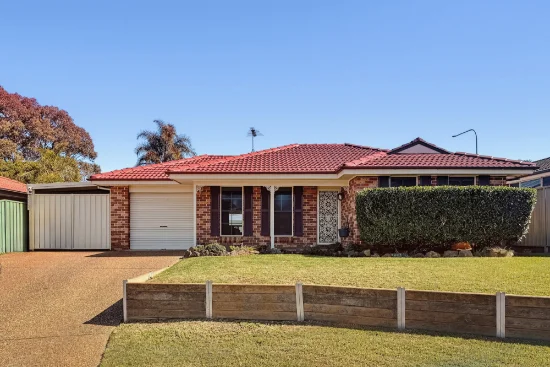 FAMILY HOME