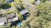 Quality family home with pool & leafy outlook in quiet location