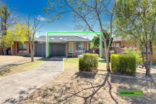 Location Location Location!! Close to Selective High School