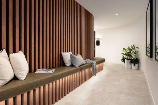 Sayre by Mosaic