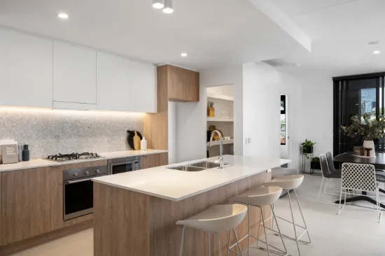 Sayre by Mosaic