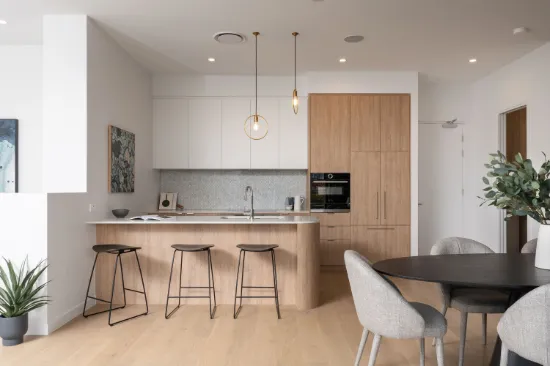 Sayre by Mosaic
